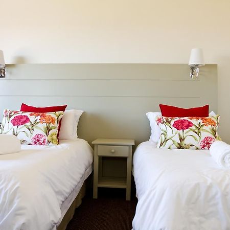 Mountain View Manor Hotel Grahamstown Ngoại thất bức ảnh
