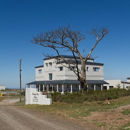 Mountain View Manor Hotel Grahamstown Ngoại thất bức ảnh