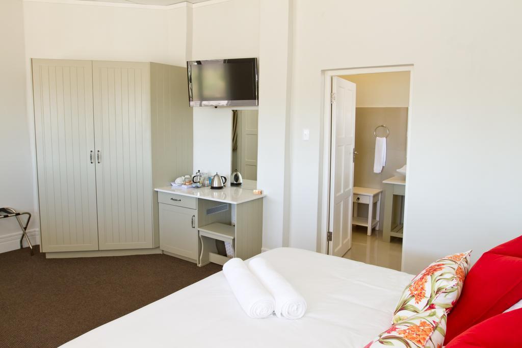 Mountain View Manor Hotel Grahamstown Phòng bức ảnh