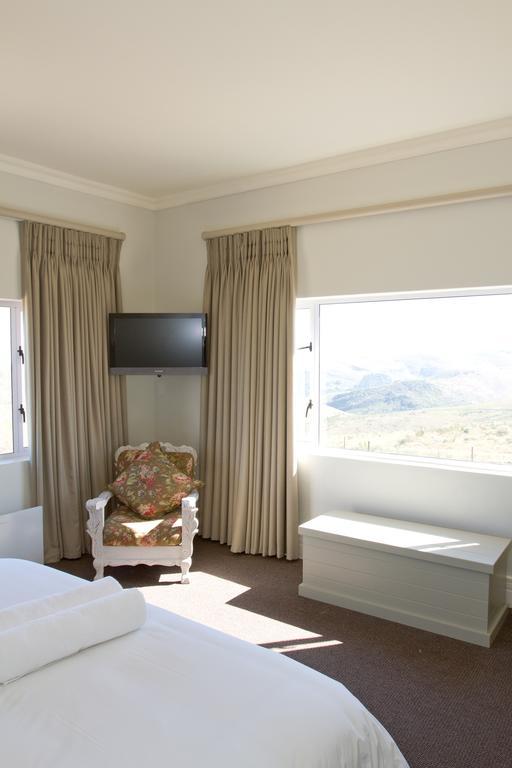 Mountain View Manor Hotel Grahamstown Phòng bức ảnh