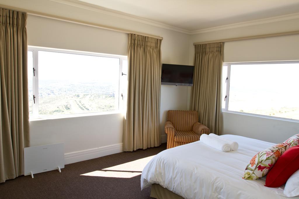 Mountain View Manor Hotel Grahamstown Phòng bức ảnh