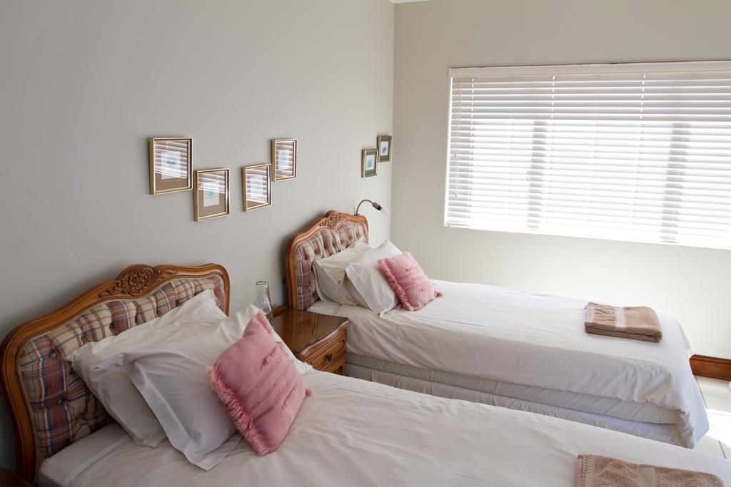 Mountain View Manor Hotel Grahamstown Phòng bức ảnh
