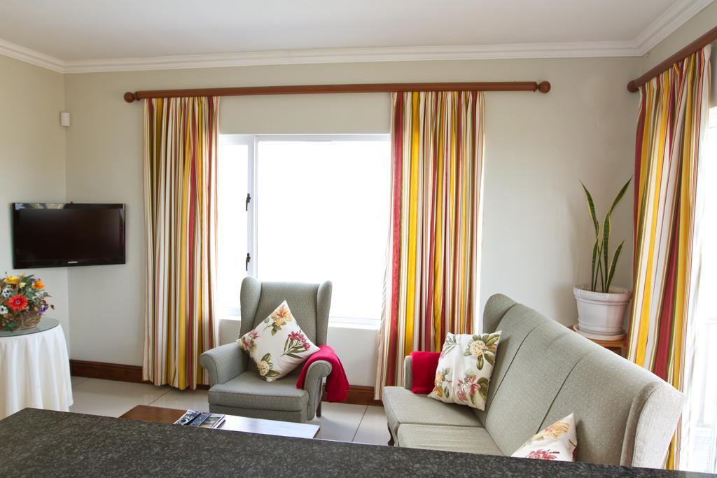 Mountain View Manor Hotel Grahamstown Phòng bức ảnh
