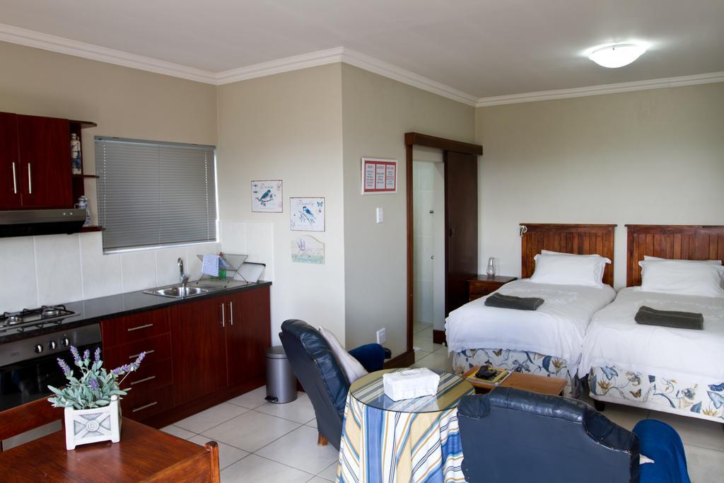 Mountain View Manor Hotel Grahamstown Phòng bức ảnh