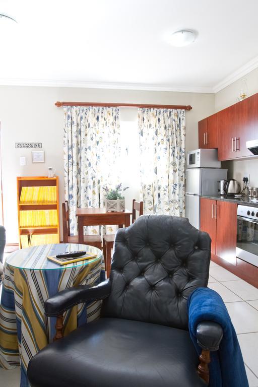 Mountain View Manor Hotel Grahamstown Phòng bức ảnh