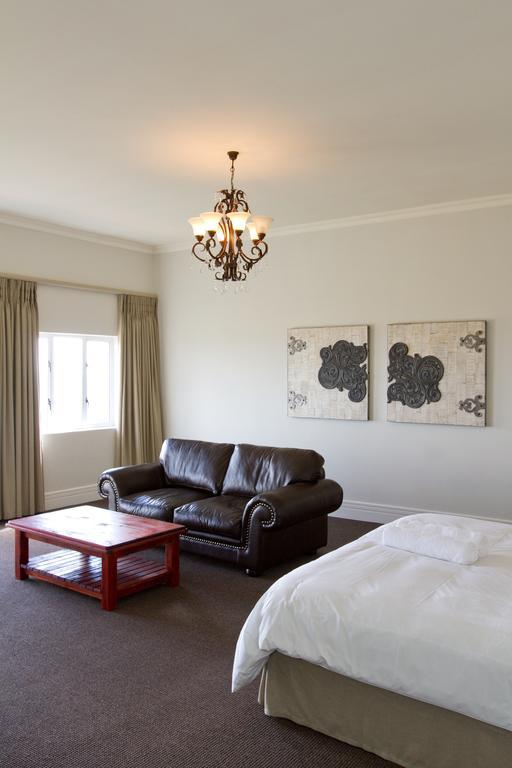 Mountain View Manor Hotel Grahamstown Ngoại thất bức ảnh
