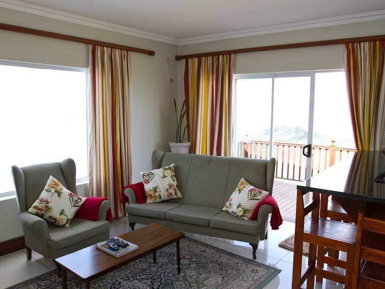 Mountain View Manor Hotel Grahamstown Ngoại thất bức ảnh
