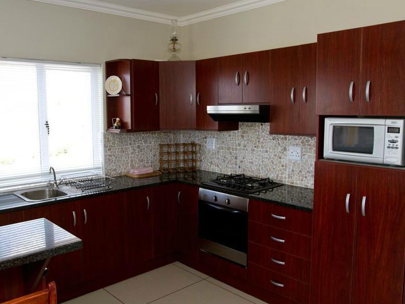 Mountain View Manor Hotel Grahamstown Ngoại thất bức ảnh